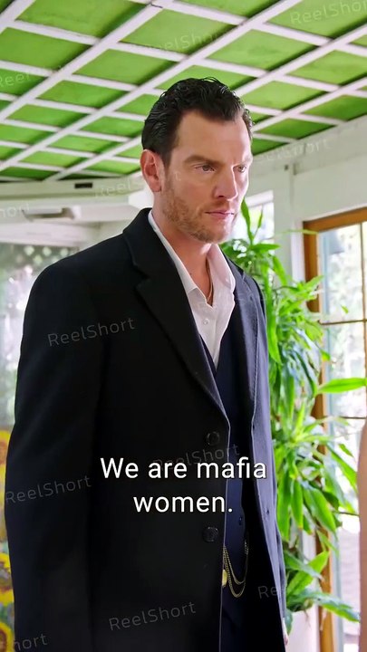 📷Sweet Temptation is coming to ReelShort on 7/18!⁠ 🔗Click the link in my bio to get ready for the FULL SERIES!⁠ 🖊️Based on the novel by @corareillyauthor⁠ #Reelshort #Vertical #Trailer #Female #SweetRomance #Mafia #Charming
