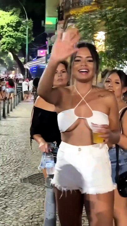 Du Carnaval de Rio de Janeiro