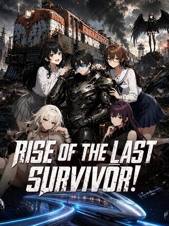 Rise Of The Last Survivor! FULL MOVIES ENGLISH SUB