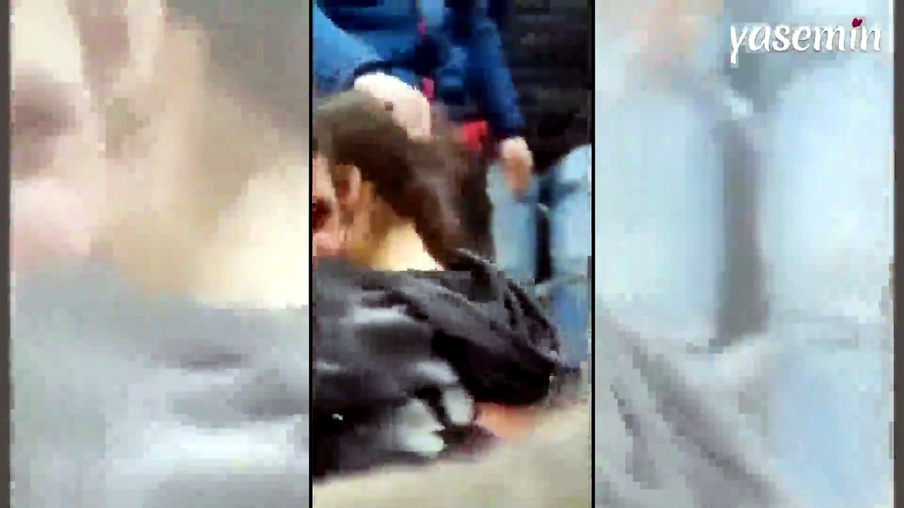 Enkaz altında gözyaşlarıyla aradığı Melike’sine kavuştu! Depremzede çiftin mutlu günü