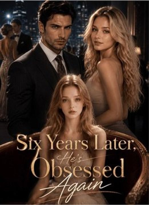 Six Years Later, He’S Obsessed Again - Ep - FULL ✅