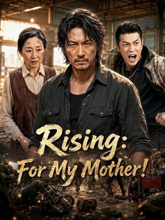 Rising :   For My Mother FULL MOVIES ENGLISH SUB