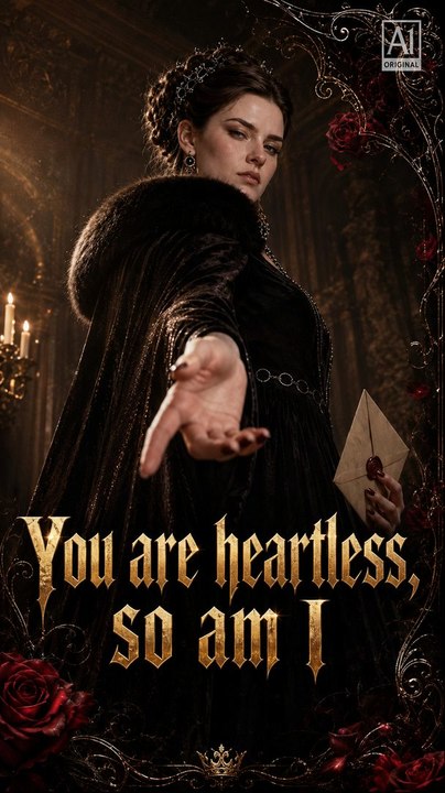 You Are Heartless, So Am I | Full Episode (ENGSUB) | Revenge Fantasy Drama
