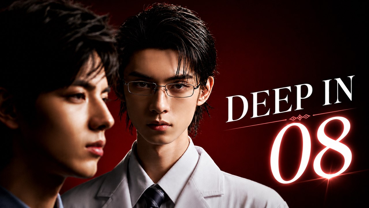 Deep In Ep 8 [ English Sub ]
