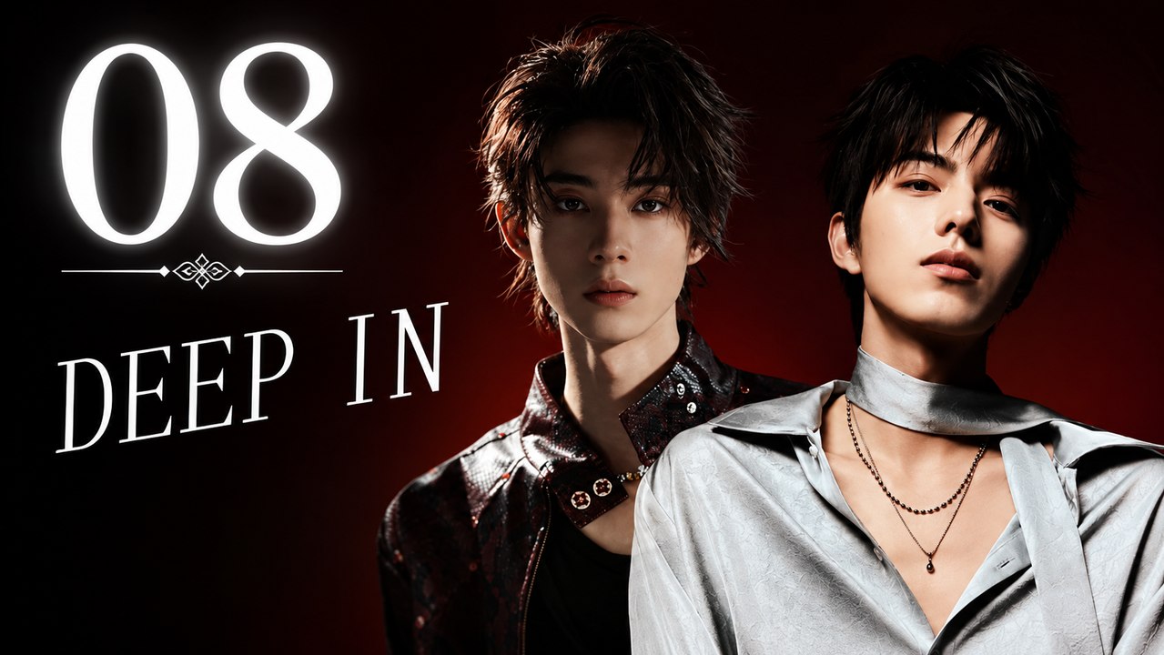 Deep In - Episode 8 [ Eng Sub ]