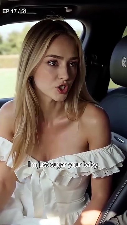 Billionaire Daddy's Sugar Baby-Drama FULL MOVIES ENGLISH SUB