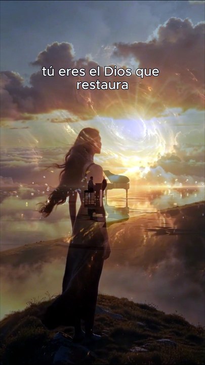Tu Presencia Me Levanta — Un Louvor Que Restaura el Corazón