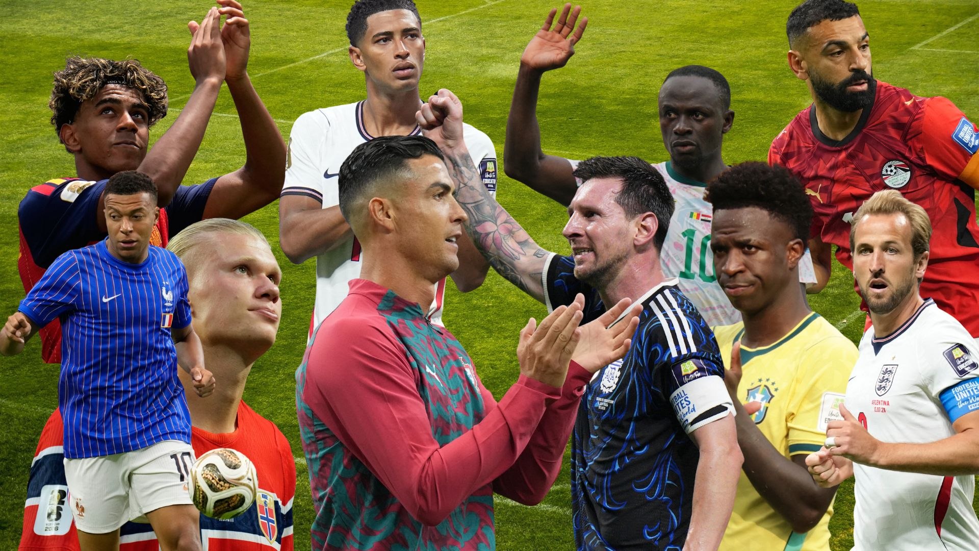 España se adelanta en la final