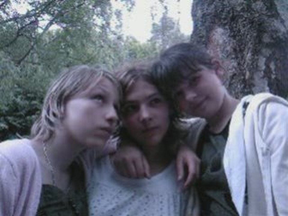 Mes pOtes
