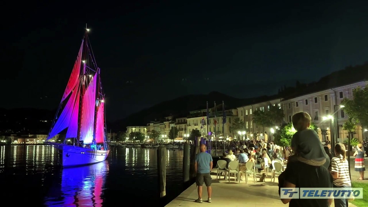 Video News - A Salò l'anteprima dell'Estate Musicale del Garda