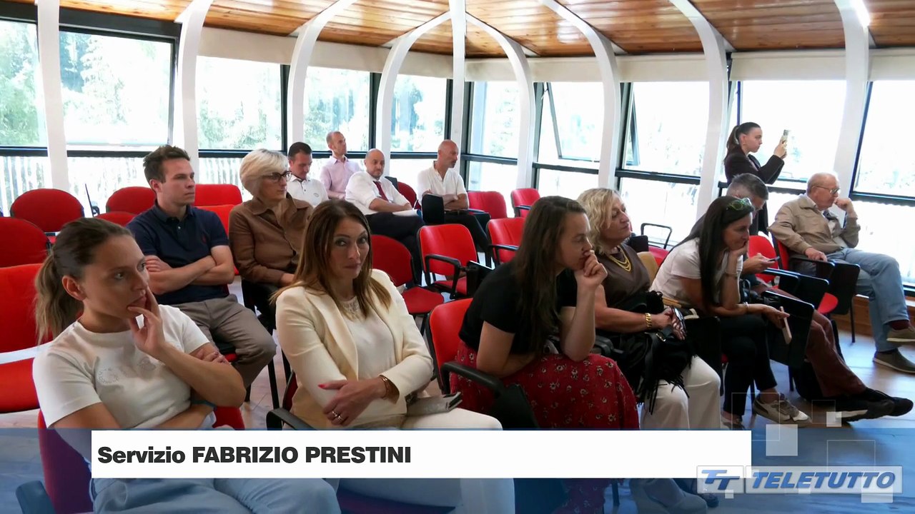 Video News - CFP Zanardelli, quinto anno e un tavolo per i giovani