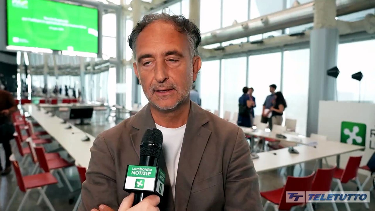 Video News - Siccità, acqua garantita fino al 24 luglio
