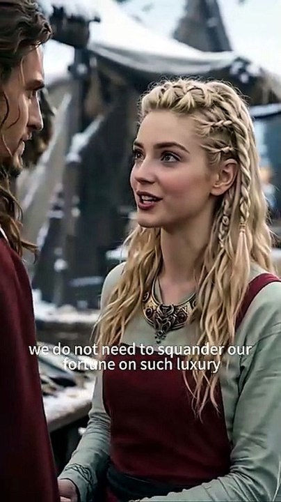 Viking's Contract Bride (2026) - ENGSUB | Full EP, Drama Urbano, Historical Fantasy Romance [Full Movie]