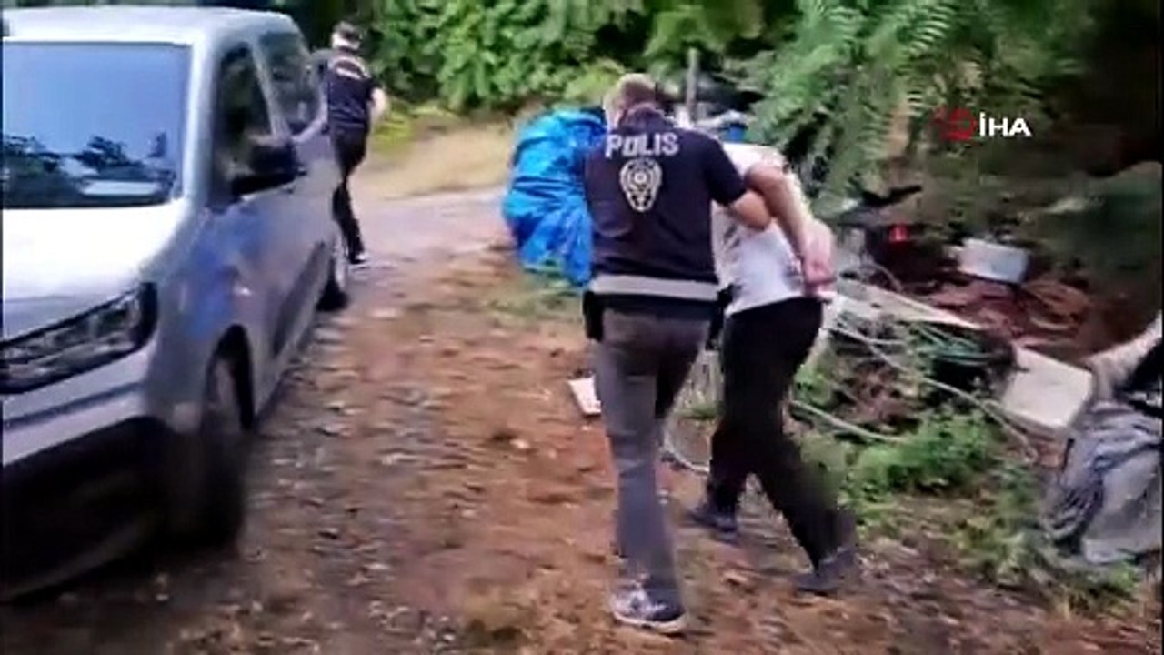 Yapay zekayla 1.5 milyar TL'lik vurgun! Aralarında doktor ve iş insanları da var