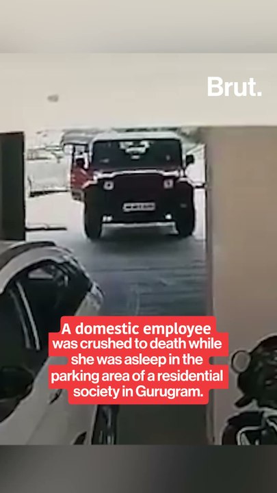 Gurugram domestic employee’s death sparks outrage