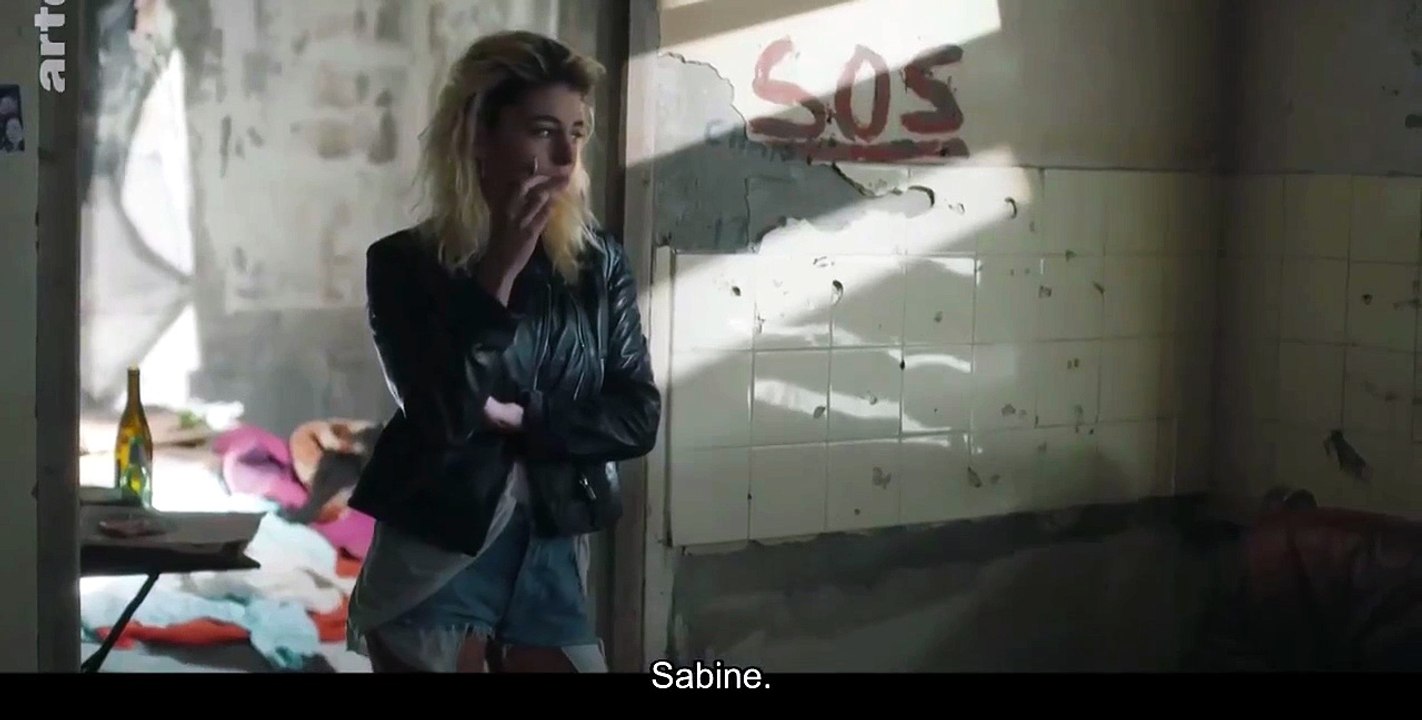 Une Île 4ep