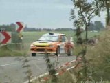 Ieper Westhoek rally 2008