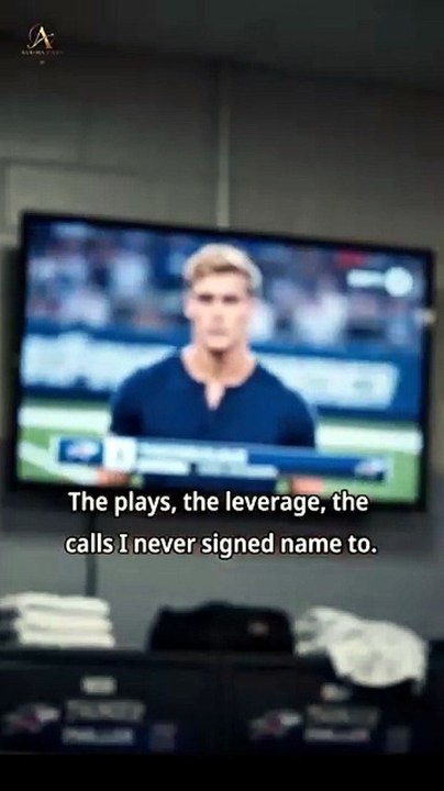 Betrayed by My Quarterback Boyfriend, I Became His Rival's Coach HD SodaTV [Full Movie]