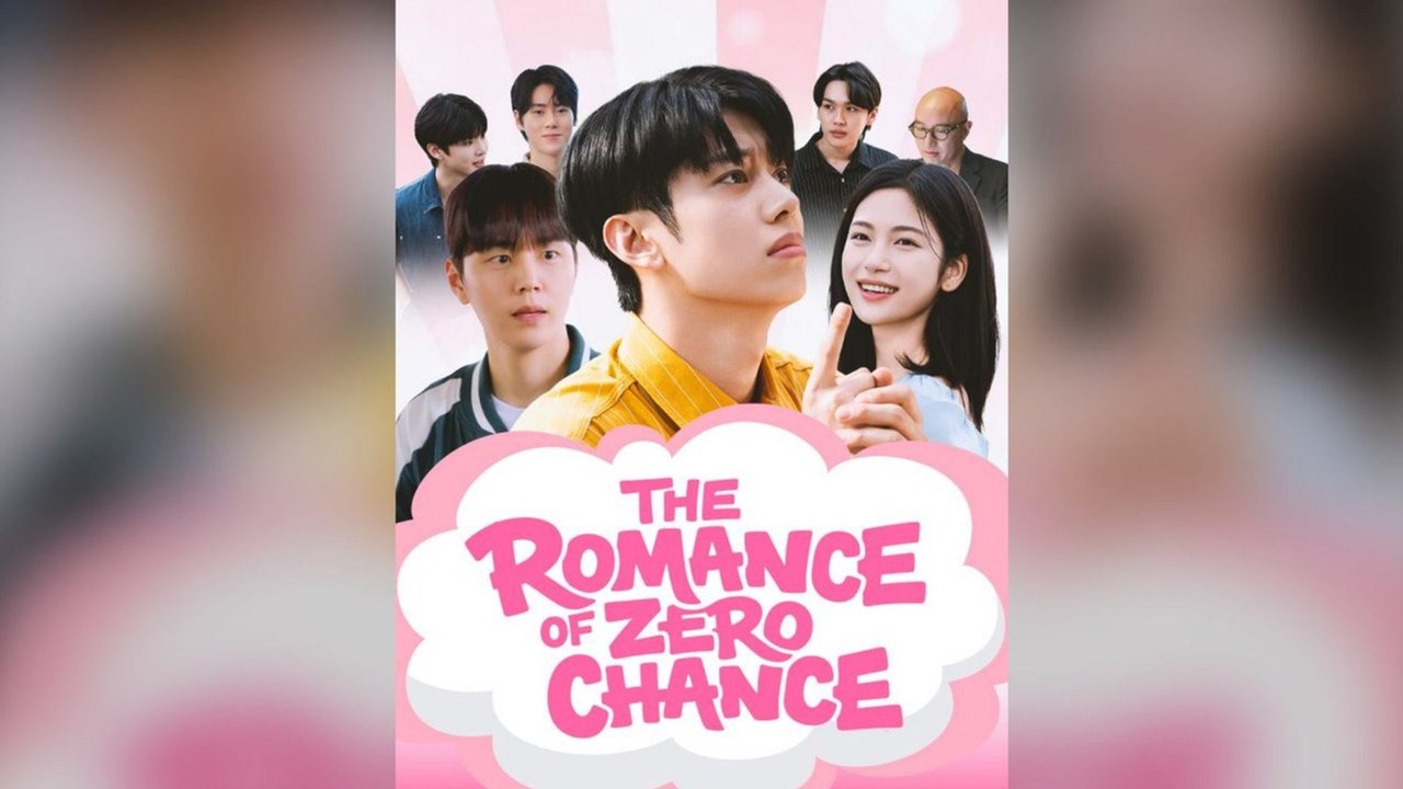 The Romance Of Zero Chance Full Chinese Drama