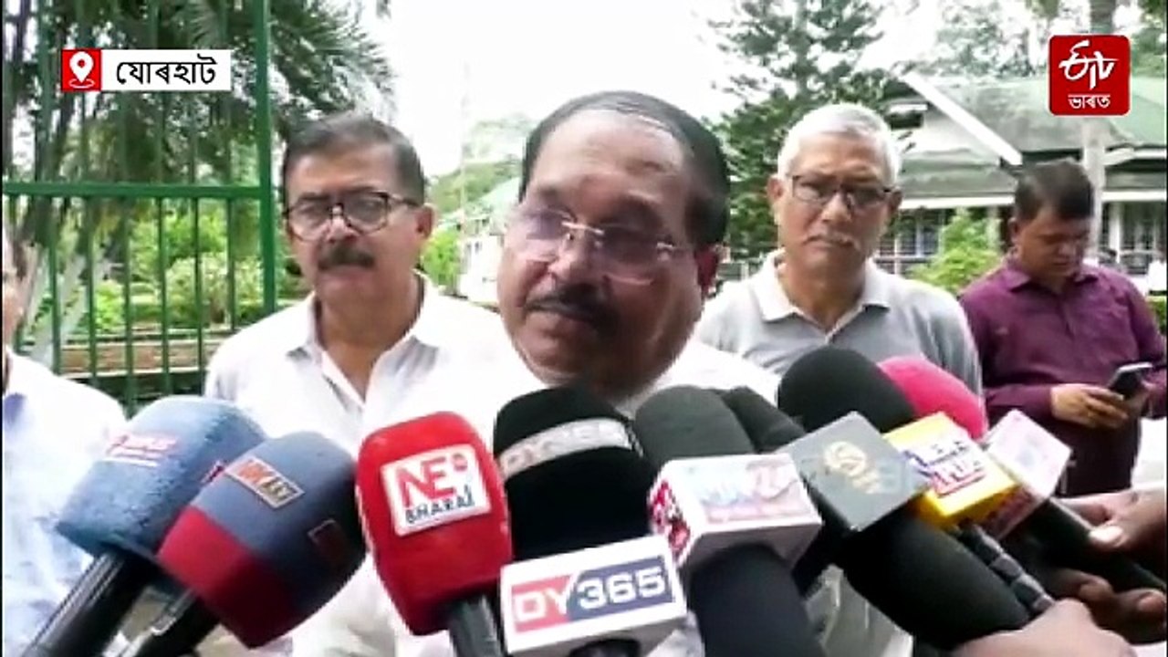 পথাৰতে কৃষি আৰু কৃষকৰ সমস্যাৰ সমাধান দিব বিজ্ঞানীয়ে