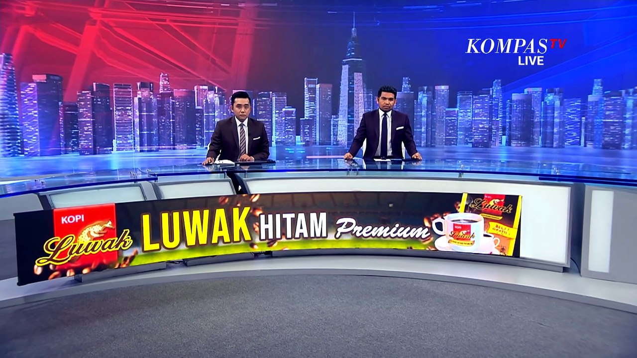 Mengerikan! Kecelakaan Truk Tabrak 7 Mobil di D...