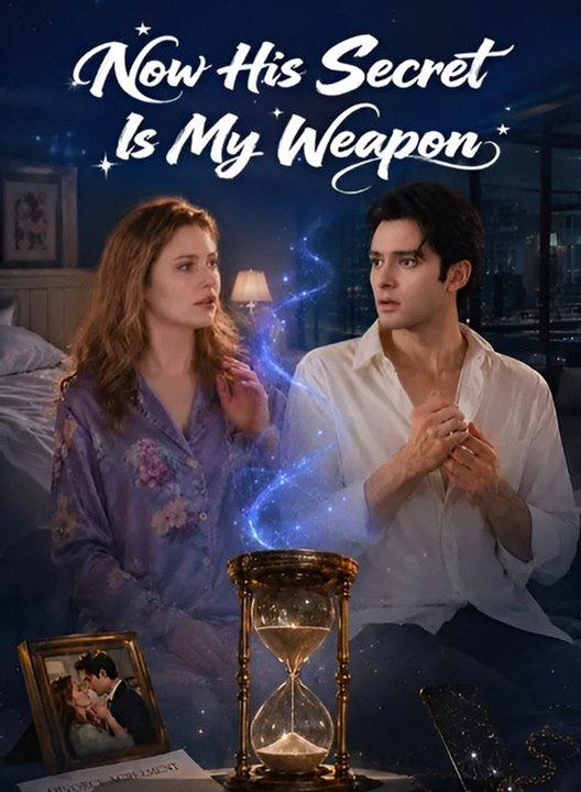 Now His Secret Is My Weapon 🧡🍏 🔥 (2026) - FULL ENGSUB | Reelshort Hot HD