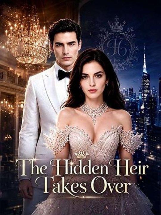 The Hidden Heir Takes Over - Full Episode