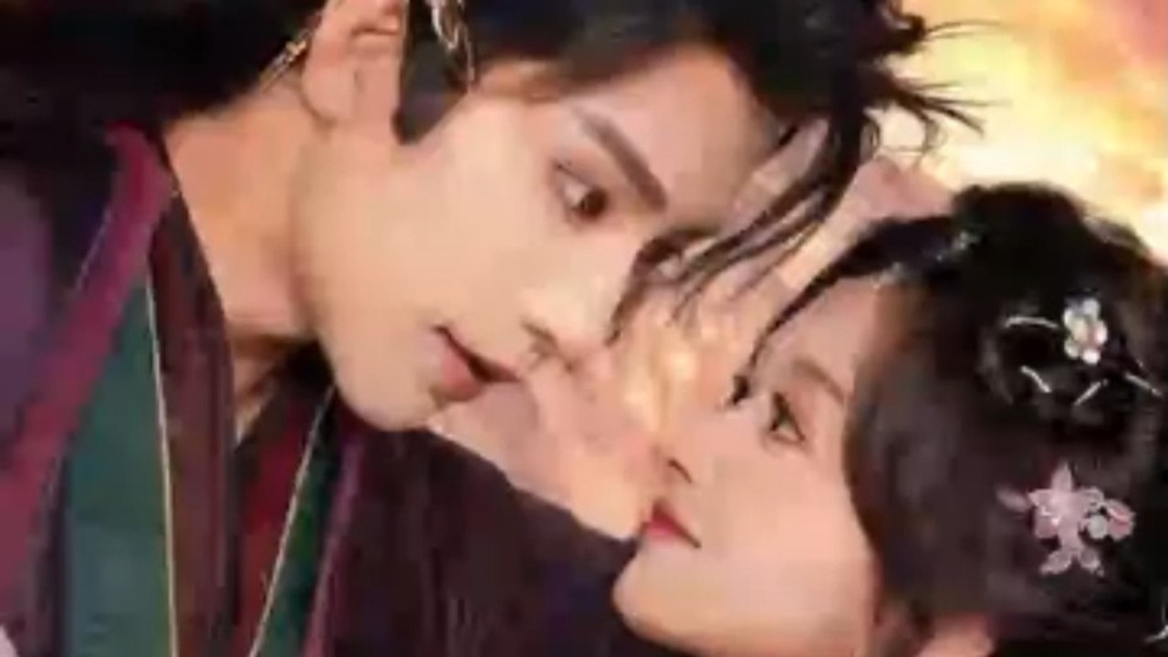 the crown she deserves chinese dramal