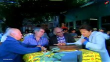 Kanun Adamı - Cüneyt Arkın - Bahar Öztan