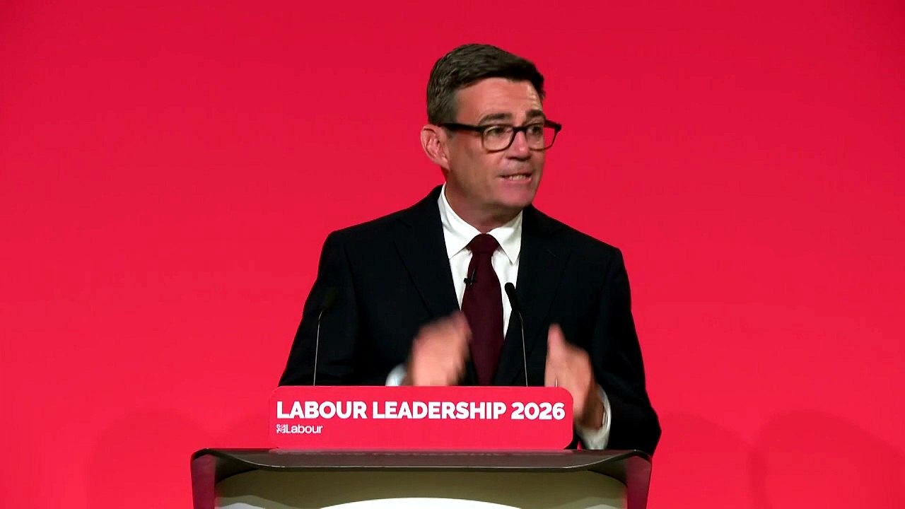 Andy Burnham hails Hillsborough Law