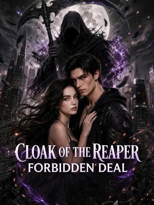 Cloak of the Reaper Forbidden Deal  | Full Ep
