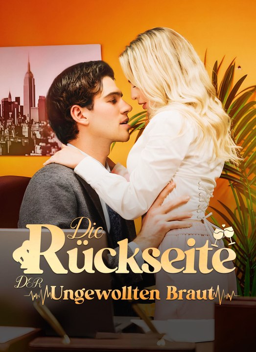 [Synchron] Die Rückseite der ungewollten Braut - Teil 1/1 | Folgen 1-72