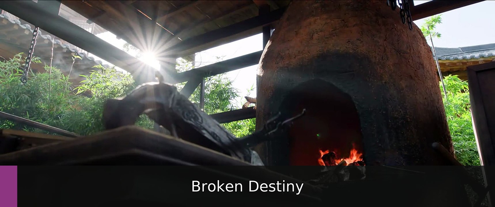 Key to the Phoenix Heart Episode 18 | Broken Destiny