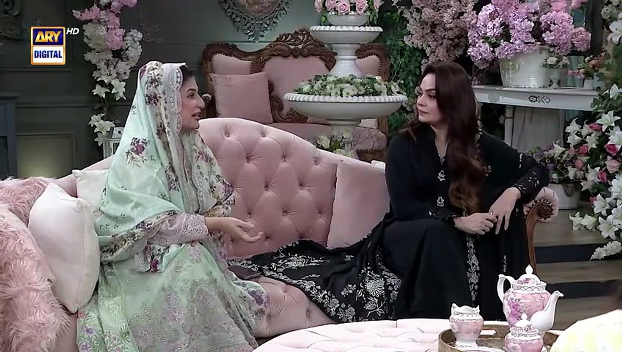 Good Morning Pakistan | Nani Dadi Se Kya Seekha, Special Show | 17 July 2026 | ARY Digital [Full Movie]