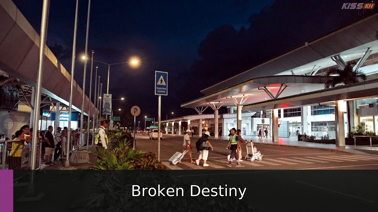 Ep 5 The Loyalty Game (2026) | Broken Destiny