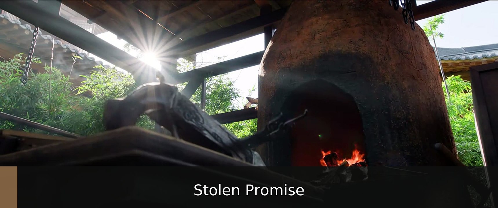 Key to the Phoenix Heart - Episode 18 [ Eng Sub ] | Stolen Promise