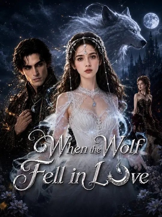 When The Wolf Fell In Love Full Episode | CineLatino Drama