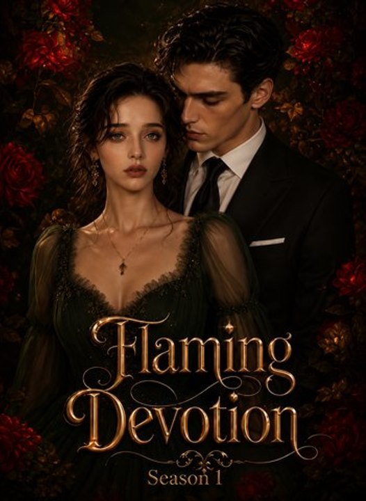 Flaming Devotion Season 1 Dark Romance Passion, Forbidden Love & Hidden Secrets - ENGSUB