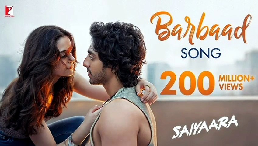 Tere Ishk mein song
