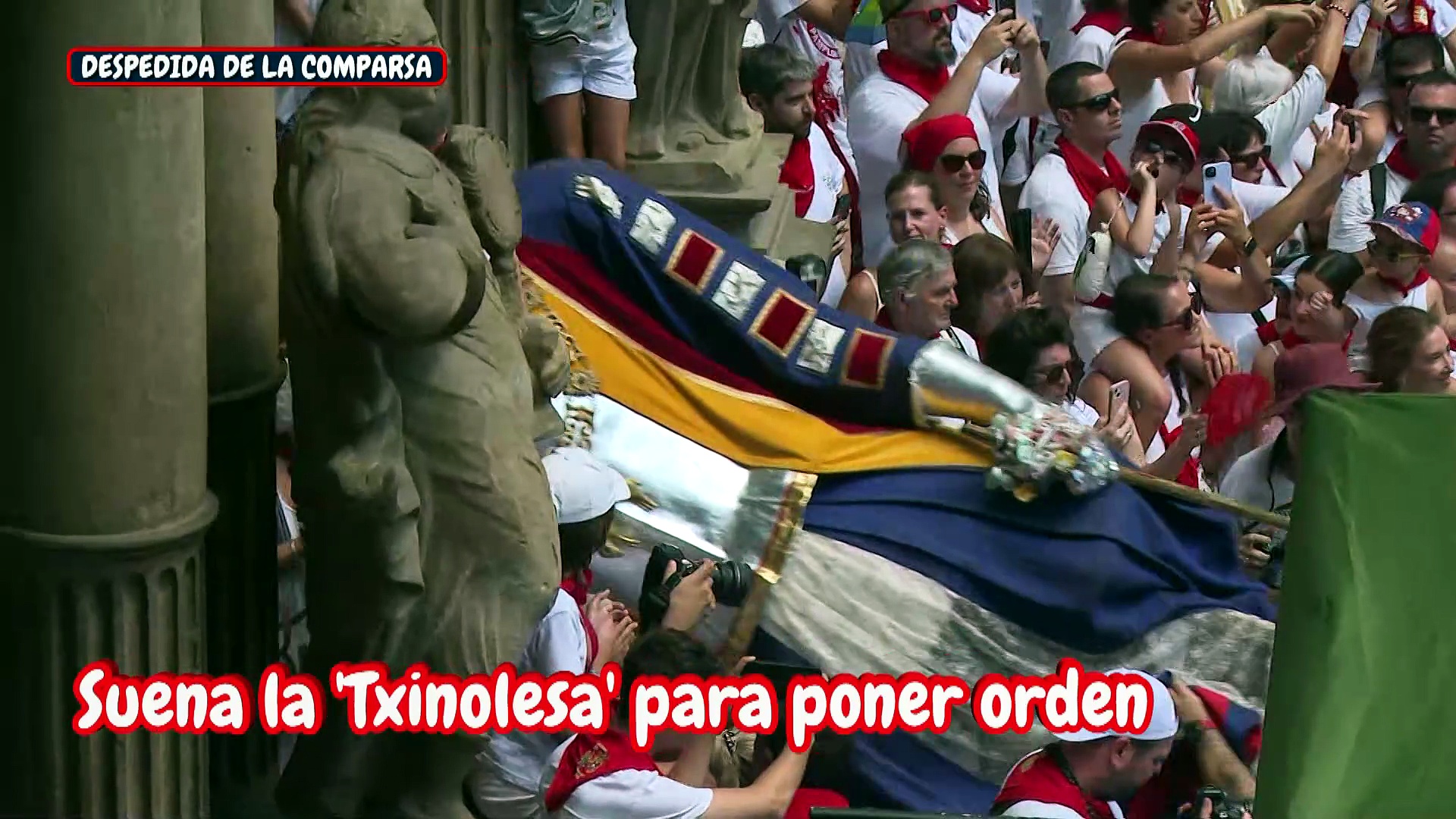 Sanfermines