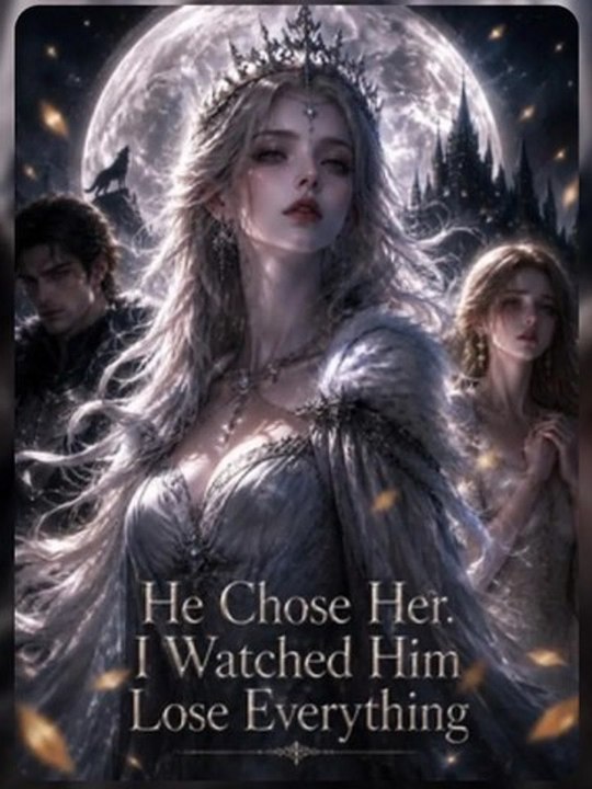 He Chose Her. I Watched Him Lose Everything #englishsub #fullmovie 🍿🍿