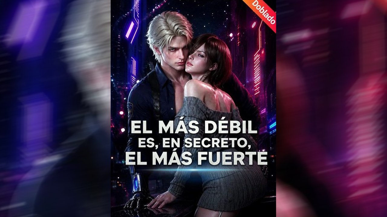 El Más Débil Resultó Ser el Más Fuerte | Serie Completa | Short Drama Español | SHADOW CINEMA