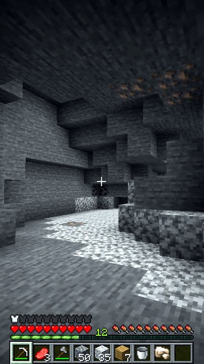 Les grottes AVANT vs AUJOURD'HUI 🤣