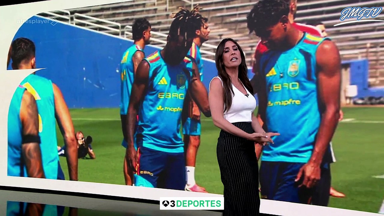 ALBA DUEÑAS, 12-07-2026
