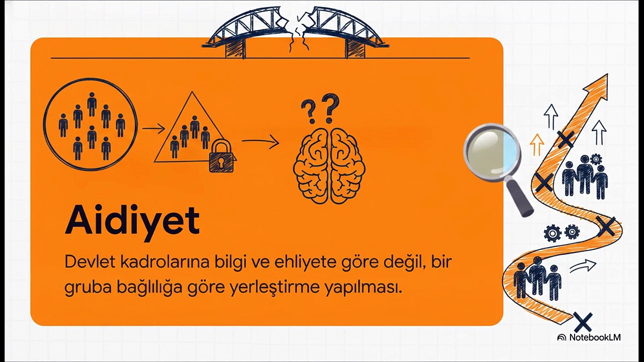 Önce Liyakat Kırılır (15 Temmuz’a Atfen) – Prof. Dr. Harun Demirkaya