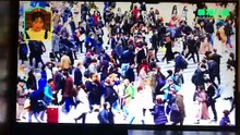 憲法１２条ーNHK「真相の館」から