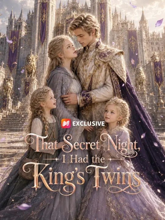 That Secret Night, I Had the King’s Twins - Full Movie