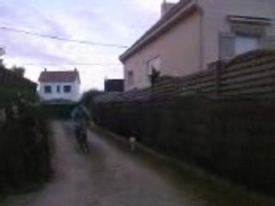 derrapage (non) controler