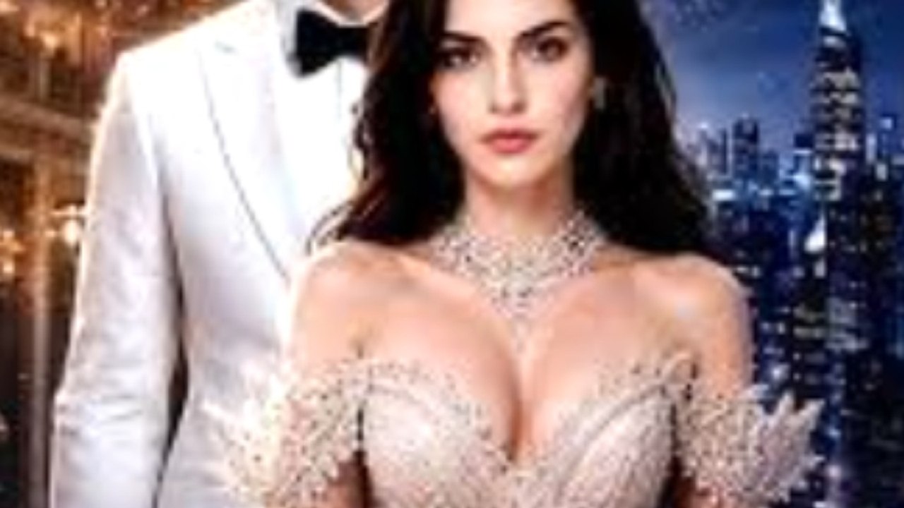 The Hidden Heir Takes Over - Full Short Drama
